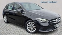 2020 Mercedes-Benz B Class B200d Sport Executive 5dr Auto Hatchback Diesel Autom