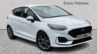 2023 Ford Fiesta 1.0 EcoBoost ST-Line 5dr Hatchback Petrol Manual