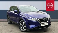 2023 Nissan Qashqai 1.5 E-Power Acenta Premium 5dr Auto Hybrid Hatchback Hatchba