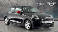 2023 MINI Hatchback 1.5 Cooper Classic Premium 5dr Auto Petrol Hatchback Hatchba