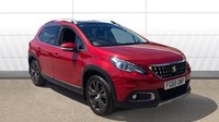 2019 Peugeot 2008 1.5 BlueHDi 100 Allure Premium 5dr [5 Speed] Diesel Estate Est