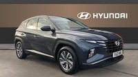2021 Hyundai TUCSON 1.6 TGDi SE Connect 5dr 2WD Petrol Estate Estate Petrol Manu
