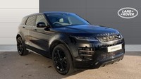 2025 Land Rover Range Rover Evoque 2.0 D200 Dynamic SE 5dr Auto Diesel Hatchback