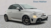 2022 Abarth 595 1.4 T-Jet 165 Turismo 3dr Auto Hatchback Petrol Automatic