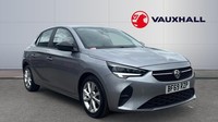 2019 Vauxhall Corsa 1.2 Turbo SE 5dr Petrol Hatchback Hatchback Petrol Manual