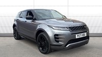 2022 Land Rover Range Rover Evoque 1.5 P300e R-Dynamic SE 5dr Auto Hatchback Hat