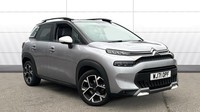 2021 Citroen C3 Aircross 1.2 PureTech 110 Shine Plus 5dr Petrol Hatchback Hatchb