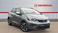 2021 Honda Jazz 1.5 i-MMD Hybrid Crosstar EX 5dr eCVT HATCHBACK PETROL/ELECTRIC 