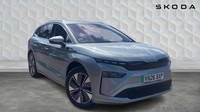 2026 Skoda Enyaq 82kWh 85 Edition Auto 5-door SUV Electric Automatic