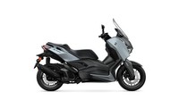 YAMAHA XMAX 125 TECH MAX SCOOTER - NEW 2025 MODEL - £150 SAVING 3YR WARRANTY