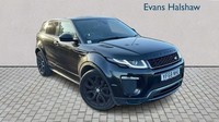 2018 Land Rover Range Rover Evoque 2.0 TD4 HSE Dynamic 5dr Auto SUV Diesel Autom