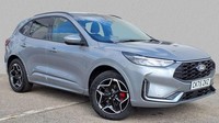 2025 Ford Kuga 2.5 PHEV ST-Line X 5dr CVT SUV Plug-In Hy Automatic