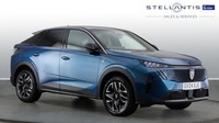 2024 Peugeot 3008 SUV 1.2 MHEV GT SUV 5dr Petrol Hybrid e-DSC Euro 6 (s/s) (136 