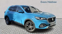 2022 MG Motor UK Hs 1.5 T-GDI Exclusive 5dr DCT Hatchback Petrol Automatic