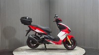 Neco GPX 2020  50CC PROJECT