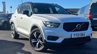 2021 Volvo XC40 2.0 B4P R DESIGN 5dr AWD Auto ESTATE PETROL Automatic