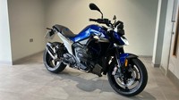2025 BMW R1300 BMW R1300 R SE ASA (25MY) ROADSTER Petrol Manual