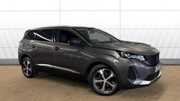 2022 Peugeot 5008 1.6 PureTech 180 GT Premium 5dr EAT8 Petrol Estate Estate Petr