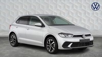 Volkswagen Polo 1.0 TSI Match Euro 6 5-door Hatchback Petrol Manual