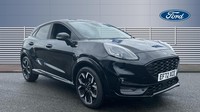 2023 Ford Puma 1.0 EcoBoost Hybrid mHEV ST-Line X 5dr DCT HATCHBACK PETROL Autom