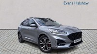 2024 Ford Kuga 2.5 FHEV ST-Line X Edition 5dr CVT SUV Hybrid Ele Automatic