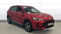 2025 MG MG ZS 1.5 Hybrid+ SE 5dr Auto Hybrid Hatchback Hatchback Hybrid Automati