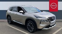 2026 Nissan X-Trail 1.5 MHEV 163 Tekna 5dr [7 Seat] Xtronic Petrol Station Wagon