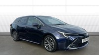 2024 Toyota Corolla 1.8 Hybrid Design 5dr CVT Hybrid Estate Estate Hybrid Automa
