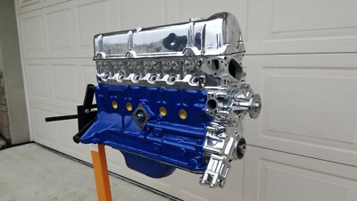 Datsun 240Z 510 521 620 280ZX Polished Engine Motor Timing