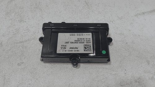 2012–2020 Tesla Model S Front Right Passenger Door Control Module OEM