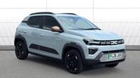 2026 Dacia Spring 24kWh Extreme 100 75kW 5dr Auto Electric Hatchback Hatchback E