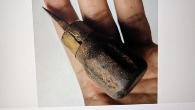 Artikelfoto(s) von einem verifizierten Käufer