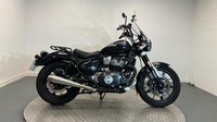 2023 Royal Enfield Super Meteor 650 Celestial (23MY) CUSTOM Petrol Manual