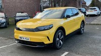 2024 Ford Capri 210kW Select 77kWh 5dr Auto HATCHBACK ELECTRIC Automatic