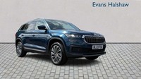 2023 Skoda Kodiaq 1.5 TSI SE L Executive 5dr DSG [7 Seat] Estate Petrol Automati