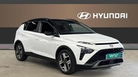 2023 Hyundai BAYON 1.0 TGDi 48V MHEV Ultimate 5dr DCT Petrol Hatchback Hatchback