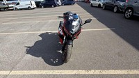 2024 LEXMOTO Lxr 125 125 CBT BIKE LEXMOTO LXR125 EURO 5