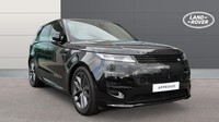 2025 Land Rover Range Rover Sport 3.0 D300 Dynamic SE 5dr Auto Diesel Estate Est