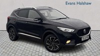 2024 MG Motor UK Zs 1.5 VTi-TECH Exclusive 5dr Hatchback Petrol Manual