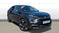 2021 Citroen C4 1.2 PureTech [130] Sense Plus 5dr Petrol Hatchback Hatchback Pet