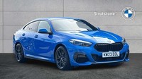2023 BMW 2 Series 218i [136] M Sport 4dr DCT Saloon Petrol Automatic