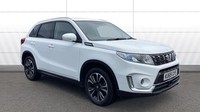2019 Suzuki Vitara 1.4 Boosterjet SZ5 ALLGRIP 5dr Petrol Estate Estate Petrol Ma