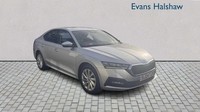 2024 Skoda Octavia 2.0 TDI SE Technology 5dr Hatchback Diesel Manual