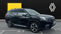 2023 Subaru Forester 2.0i e-Boxer XE Premium 5dr Lineartronic Hybrid Estate Esta