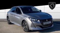 2023 Peugeot 208 1.2 PureTech 100 Allure Premium + 5dr Petrol Hatchback Hatchbac