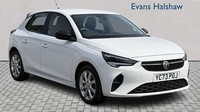 2023 Vauxhall Corsa 1.2 Turbo Design 5dr Auto Hatchback Petrol Automatic
