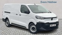 2025 Citroen Dispatch Xl Diesel 1.5 BlueHDi 120ps Van Enterprise Van Diesel Manu