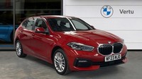 2023 BMW 1 Series 118i SE 5dr Petrol Hatchback Hatchback Petrol Manual