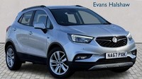 2017 Vauxhall Mokka X 1.4T Active 5dr Hatchback Petrol Manual