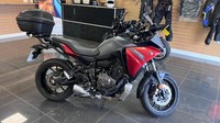 2021 Yamaha TRACER 7 Tracer 7 (24MY) Petrol Manual